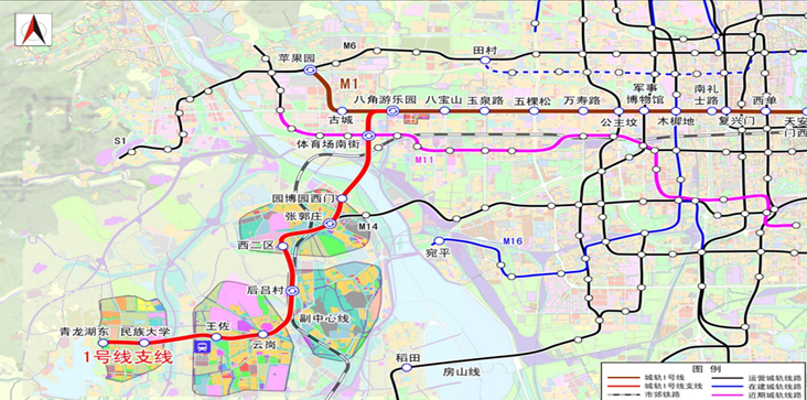 在山東新中標(biāo)9個(gè)大工程，中國(guó)鐵建再出發(fā)
